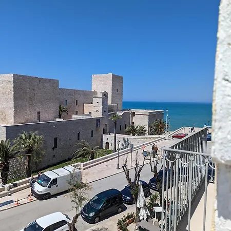 Διαμέρισμα Millebolleblu